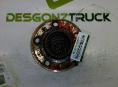 Recambio de buje trasero izquierdo para volvo s60 berlina 2.4 d referencia OEM IAM   