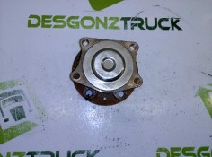 Recambio de buje trasero izquierdo para volvo s60 berlina 2.4 d referencia OEM IAM    2