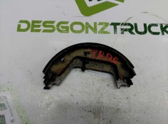 Recambio de zapatas de freno traseras para volvo s60 berlina 2.4 d referencia OEM IAM    2