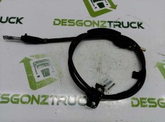 Recambio de cables de freno mano para volvo s60 berlina 2.4 d referencia OEM IAM   