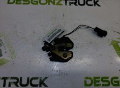 Recambio de cerradura capot para volvo s60 berlina 2.4 d referencia OEM IAM 31218474  