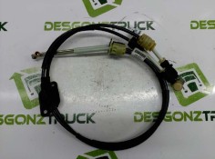 Recambio de cables de cambio para volvo s60 berlina 2.4 d referencia OEM IAM   
