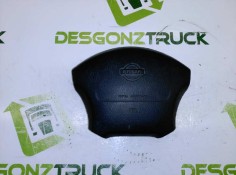 Recambio de airbag delantero izquierdo para nissan almera (n15) 2.0 diesel referencia OEM IAM 484701N610  