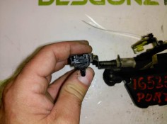 Recambio de cerradura maletero / porton para nissan almera (n15) 2.0 diesel referencia OEM IAM    2