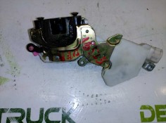 Recambio de cerradura puerta delantera derecha para nissan almera (n15) 2.0 diesel referencia OEM IAM    2