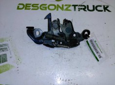 Recambio de cerradura puerta delantera izquierda para nissan almera (n15) 2.0 diesel referencia OEM IAM   