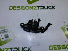 Recambio de cerradura puerta delantera izquierda para nissan almera (n15) 2.0 diesel referencia OEM IAM    2