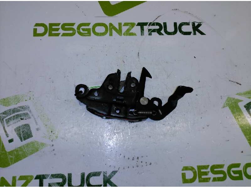 Recambio de cerradura puerta delantera izquierda para nissan almera (n15) 2.0 diesel referencia OEM IAM   