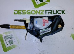 Recambio de cinturon seguridad delantero izquierdo para nissan almera (n15) 2.0 diesel referencia OEM IAM   
