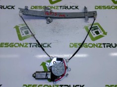 Recambio de elevalunas delantero derecho para nissan almera (n15) 2.0 diesel referencia OEM IAM   