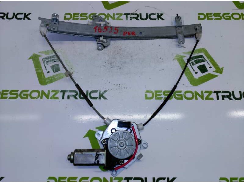 Recambio de elevalunas delantero derecho para nissan almera (n15) 2.0 diesel referencia OEM IAM   