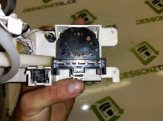 Recambio de mando calefaccion / aire acondicionado para nissan almera (n15) 2.0 diesel referencia OEM IAM    2