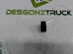 Recambio de mando elevalunas delantero derecho para nissan almera (n15) 2.0 diesel referencia OEM IAM 254110M010  