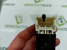 Recambio de mando elevalunas delantero derecho para nissan almera (n15) 2.0 diesel referencia OEM IAM 254110M010   2