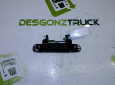 Recambio de maneta exterior delantera derecha para nissan almera (n15) 2.0 diesel referencia OEM IAM 806060M000   2