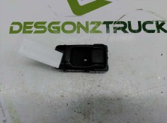 Recambio de maneta interior delantera izquierda para nissan almera (n15) 2.0 diesel referencia OEM IAM   