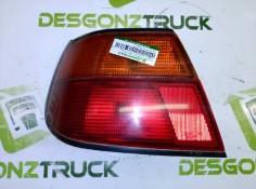 Recambio de piloto trasero izquierdo para nissan almera (n15) 2.0 diesel referencia OEM IAM   