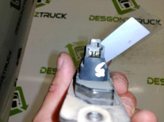 Recambio de piloto matricula para nissan almera (n15) 2.0 diesel referencia OEM IAM    2