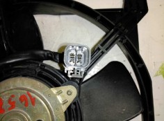Recambio de electroventilador para nissan almera (n15) 2.0 diesel referencia OEM IAM    2