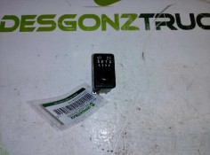 Recambio de mando regulador de faros para nissan almera (n15) 2.0 diesel referencia OEM IAM   