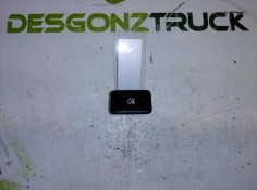 Recambio de boton antiniebla para nissan almera (n15) 2.0 diesel referencia OEM IAM   