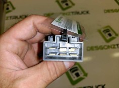 Recambio de boton antivaho para nissan almera (n15) 2.0 diesel referencia OEM IAM    2