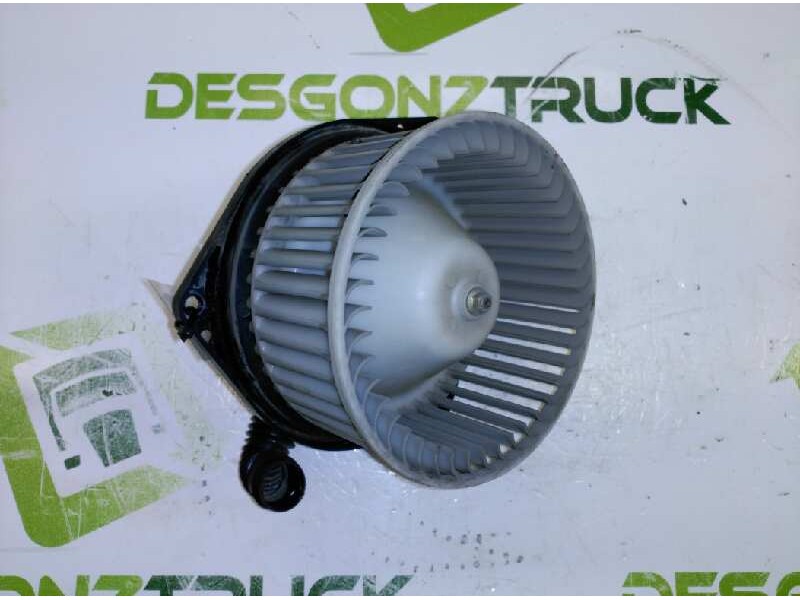 Recambio de ventilador calefaccion para nissan almera (n15) 2.0 diesel referencia OEM IAM   