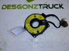 Recambio de anillo airbag para nissan almera (n15) 2.0 diesel referencia OEM IAM   