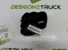 Recambio de enganche de cinturon trasero central para nissan almera (n15) 2.0 diesel referencia OEM IAM   