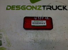 Recambio de faro antiniebla trasero izquierdo para mg rover serie 100 (xp) 1.1 8v referencia OEM IAM   