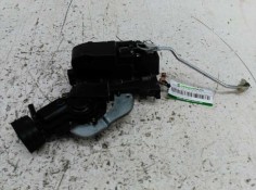 Recambio de cerradura puerta delantera derecha para toyota corolla (e11) 2.0 d linea luna (5-ptas.) referencia OEM IAM   