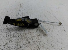 Recambio de cerradura puerta delantera derecha para toyota corolla (e11) 2.0 d linea luna (5-ptas.) referencia OEM IAM    2