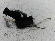 Recambio de cerradura puerta delantera izquierda para toyota corolla (e11) 2.0 d linea luna (5-ptas.) referencia OEM IAM   