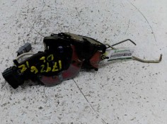 Recambio de cerradura puerta delantera izquierda para toyota corolla (e11) 2.0 d linea luna (5-ptas.) referencia OEM IAM    2