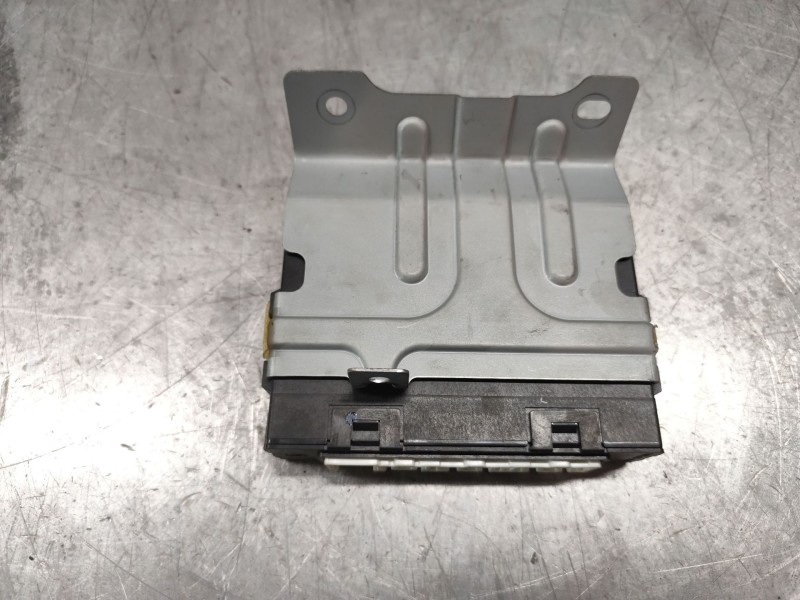 Recambio de modulo electronico para mazda 3 (bl) 2.2 mzr cd (bl10) referencia OEM IAM BBM2675DZH  