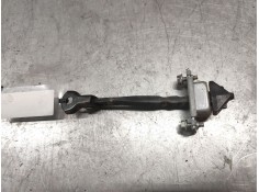 Recambio de freno puerta trasero derecho para mazda 3 (bl) 2.2 mzr cd (bl10) referencia OEM IAM    2