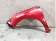 Recambio de aleta delantera izquierda para peugeot 308 sw sport referencia OEM IAM   