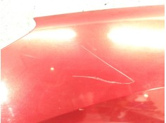 Recambio de aleta delantera izquierda para peugeot 308 sw sport referencia OEM IAM    2