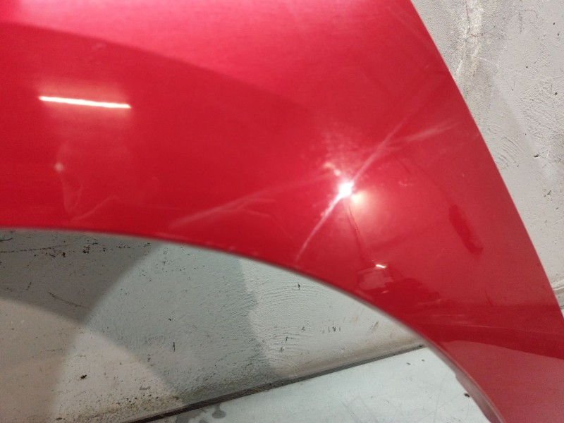 Recambio de aleta delantera izquierda para peugeot 308 sw sport referencia OEM IAM   