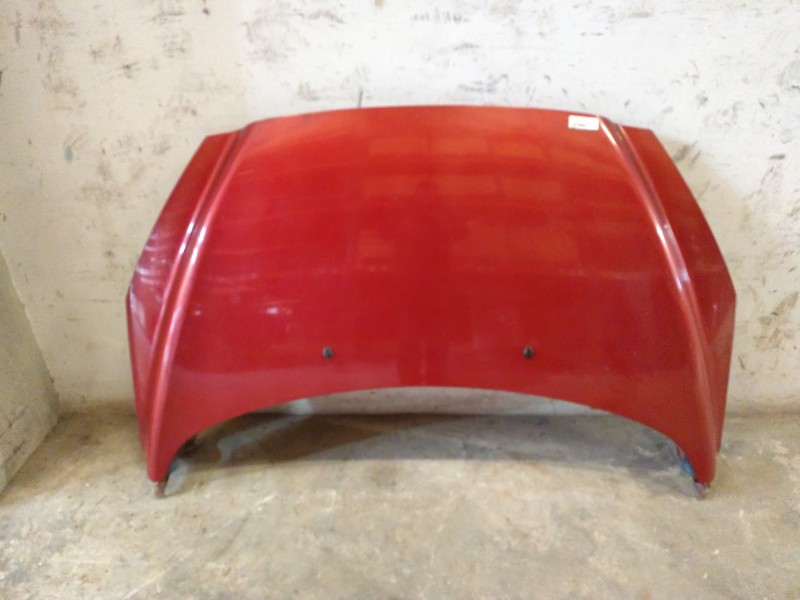 Recambio de capo para peugeot 308 sw sport referencia OEM IAM   