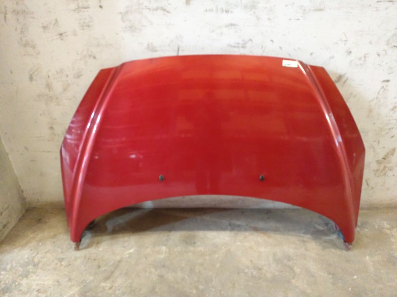 Recambio de capo para peugeot 308 sw sport referencia OEM IAM   