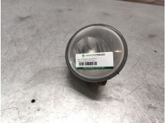 Recambio de faro antiniebla izquierdo para renault scenic rx4 (ja0) 1.9 dci referencia OEM IAM  2 PINS 
