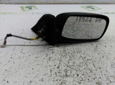 Recambio de retrovisor derecho para toyota corolla (e11) 2.0 d linea luna (5-ptas.) referencia OEM IAM  ELECTRICO 