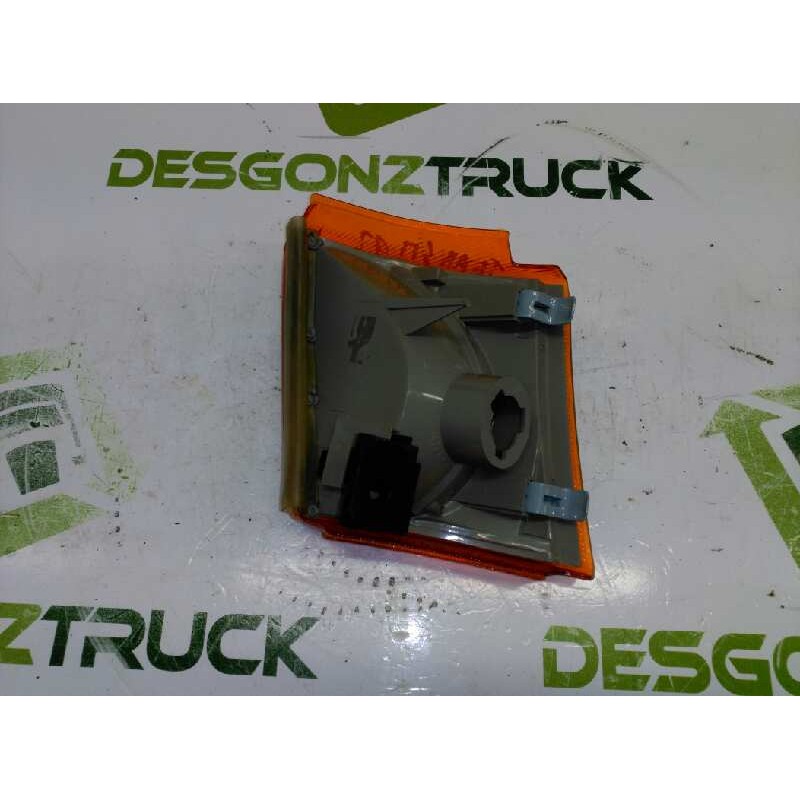 Recambio de piloto delantero izquierdo para ford transit, caja abierta 86/92 2.5 diesel referencia OEM IAM   