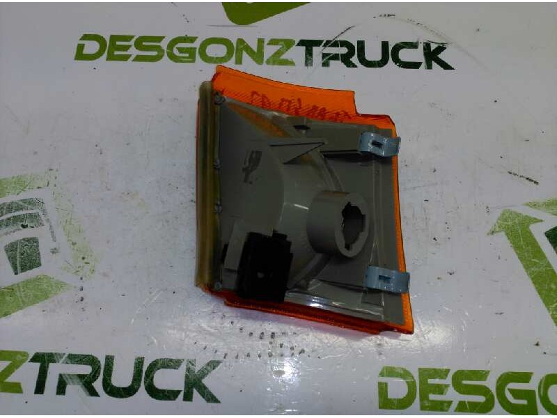 Recambio de piloto delantero izquierdo para ford transit, caja abierta 86/92 2.5 diesel referencia OEM IAM   