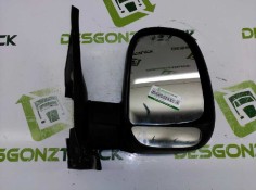 Recambio de retrovisor derecho para ford transit, caja abierta 86/92 2.5 diesel referencia OEM IAM   