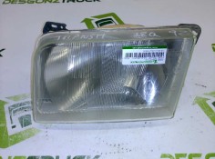 Recambio de faro izquierdo para ford transit, caja abierta 86/92 2.5 diesel referencia OEM IAM   