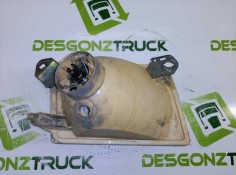 Recambio de faro izquierdo para ford transit, caja abierta 86/92 2.5 diesel referencia OEM IAM    2