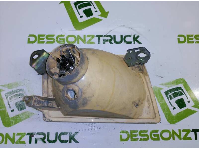 Recambio de faro izquierdo para ford transit, caja abierta 86/92 2.5 diesel referencia OEM IAM   