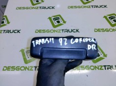 Recambio de maneta interior trasera derecha para ford transit, caja abierta 86/92 2.5 diesel referencia OEM IAM   